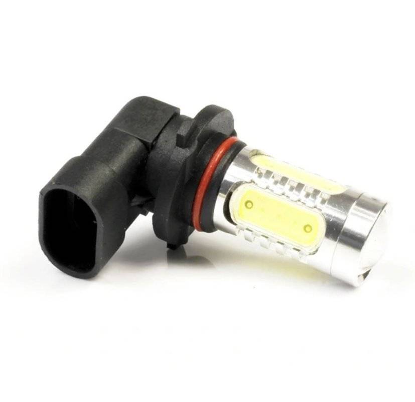 LED-Autolampe HB3 9005 25W