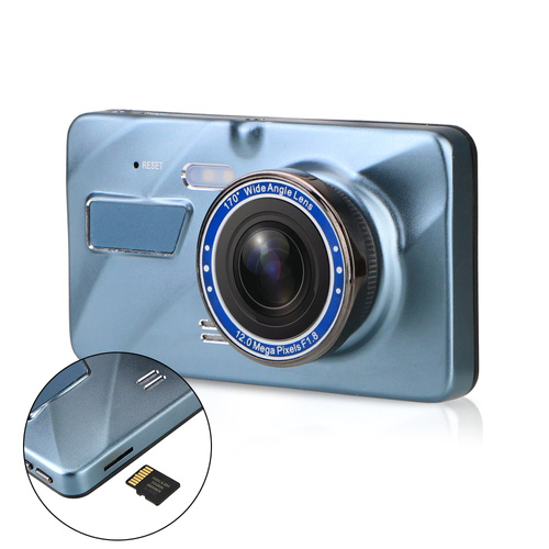 PZ-V12, Grabadora de vídeo, cámara para coche
